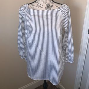 Versatile on & off the shoulder WHBM top